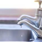 Bangkok water warning: Taps to run dry in 27 areas tonight | Thaiger