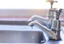 Bangkok water warning: Taps to run dry in 27 areas tonight | Thaiger