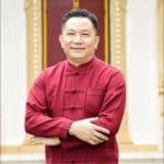 Phuket gets new governor after record-short term ends | Thaiger