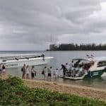 Phuket boat taxi trial hits delay but promises smoother trips | Thaiger