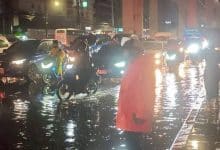 Bangkok battered by floods as cars stall on submerged roads | Thaiger
