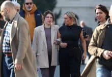 Pregnant Brit drug mule freed after Thailand trip ends in jail | Thaiger