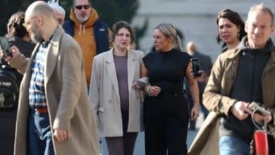 Pregnant Brit drug mule freed after Thailand trip ends in jail | Thaiger