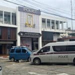 Tuk tuk driver killed in Patong knife fight over passengers | Thaiger