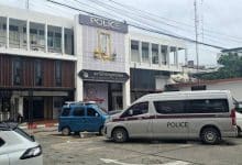 Tuk tuk driver killed in Patong knife fight over passengers | Thaiger