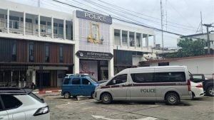 Tuk tuk driver killed in Patong knife fight over passengers | Thaiger