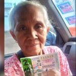 Maha Sarakham gran hits 12 million baht lottery jackpot | Thaiger