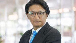 Thai firms hunker down as 2026 outlook remains gloomy | Thaiger