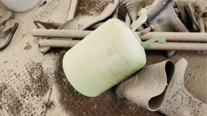 Bangkok factory blast kills worker during air-con repair job | Thaiger