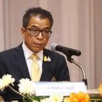 Thailand&#8217;s EC warns parties over fake membership scandal | Thaiger