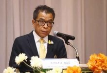 Thailand&#8217;s EC warns parties over fake membership scandal | Thaiger