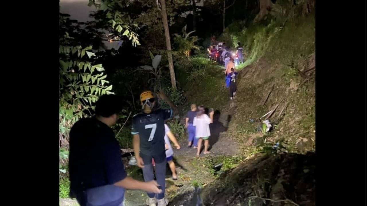 Patong man found dead with lawnmower in suspected accident | Thaiger