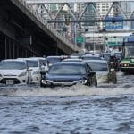 Thailand faces chill up north, storms down south | Thaiger