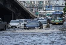 Thailand faces chill up north, storms down south | Thaiger