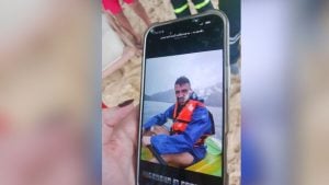 Double tragedy: Russian and Burmese drown off Nai Thon Beach | Thaiger