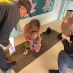 British woman arrested for sex yoga at Koh Pha Ngan restaurant | Thaiger