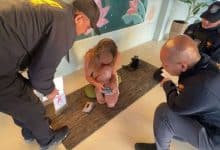 British woman arrested for sex yoga at Koh Pha Ngan restaurant | Thaiger