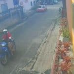 Pervert on a bike stalks woman in Sri Racha neighbourhood | Thaiger