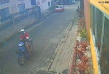 Pervert on a bike stalks woman in Sri Racha neighbourhood | Thaiger