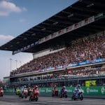 Thailand splashes 4 billion baht to keep MotoGP roaring till 2031 | Thaiger