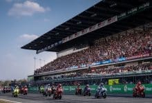 Thailand splashes 4 billion baht to keep MotoGP roaring till 2031 | Thaiger