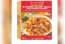 Thai FDA clears shelves of deadly US listeria pasta scare | Thaiger