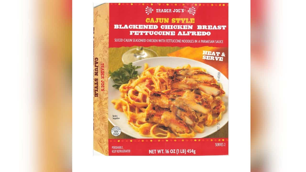 Thai FDA clears shelves of deadly US listeria pasta scare | Thaiger