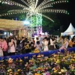 Loy Krathong to rake in 6.5 billion baht despite toned-down mood | Thaiger