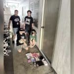 Bangkok ex-PR girls caught running drug operation from apartment | Thaiger