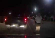 Thai cop charged after hit-and-run with teacher in Udon Thani | Thaiger