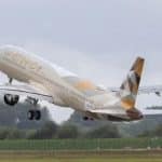 Etihad launches first direct Abu Dhabi–Chiang Mai flights | Thaiger
