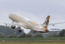 Etihad launches first direct Abu Dhabi–Chiang Mai flights | Thaiger
