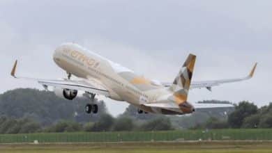 Etihad launches first direct Abu Dhabi–Chiang Mai flights | Thaiger