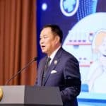 PM Anutin threatens early House dissolution over censure plot | Thaiger