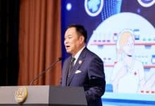 PM Anutin threatens early House dissolution over censure plot | Thaiger