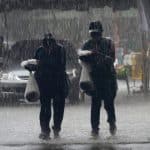 Thailand braces for cool snaps and storms as Kalmaegi nears | Thaiger