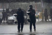 Thailand braces for cool snaps and storms as Kalmaegi nears | Thaiger