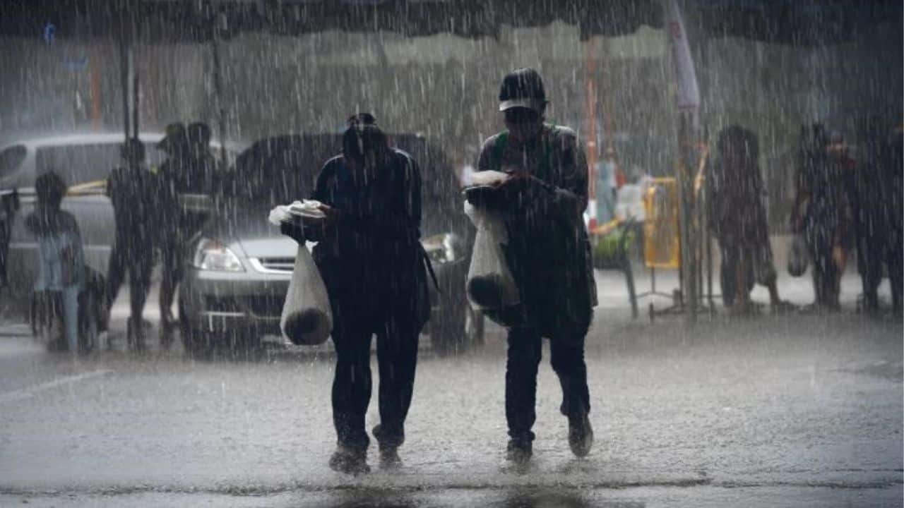 Thailand braces for cool snaps and storms as Kalmaegi nears | Thaiger