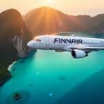 Finnair piles on Thailand flights for winter sun seekers | Thaiger