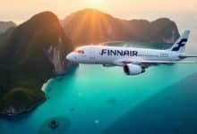 Finnair piles on Thailand flights for winter sun seekers | Thaiger