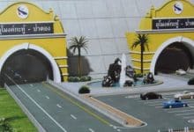 Phuket bosses demand action on Kathu-Patong tunnel plan | Thaiger