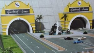 Phuket bosses demand action on Kathu-Patong tunnel plan | Thaiger