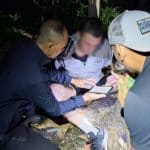 Russian QR code drug runner found hiding in Koh Samui hotel | Thaiger