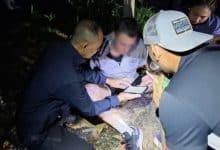 Russian QR code drug runner found hiding in Koh Samui hotel | Thaiger