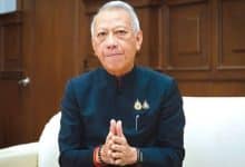 Patong tunnel will be built, says transport minister amid backlash | Thaiger