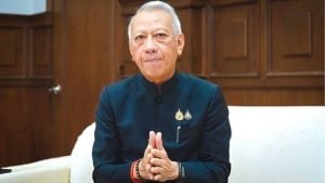 Patong tunnel will be built, says transport minister amid backlash | Thaiger