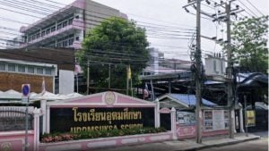 Bangkok private school to close after 50 years of service | Thaiger