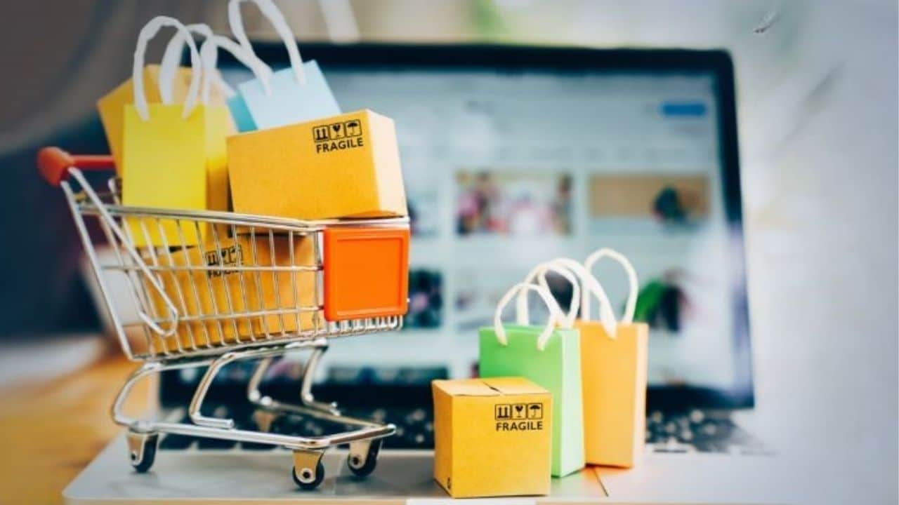 Thailand to slap import duties on all low-value online goods | Thaiger