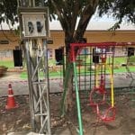 Boy, 5, electrocuted on school swing in Northeast Thailand | Thaiger