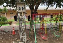 Boy, 5, electrocuted on school swing in Northeast Thailand | Thaiger